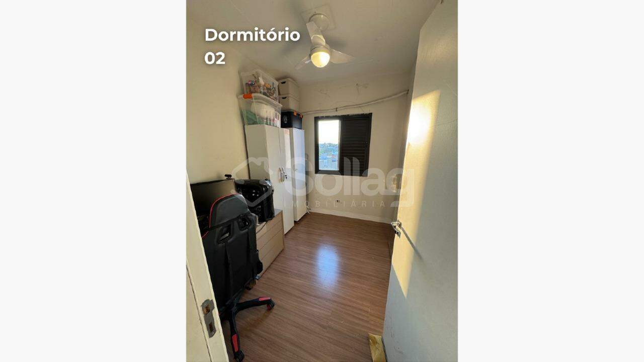 Apartamento à venda no Pinheirinho: 