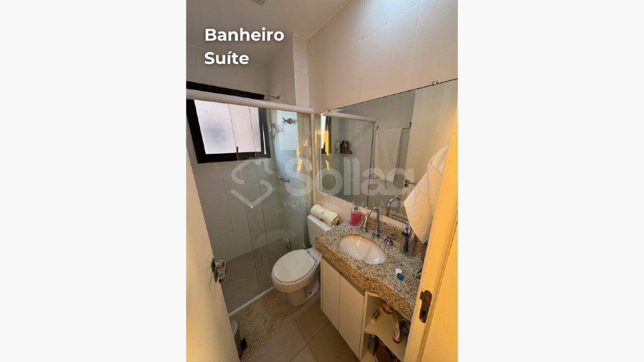 Apartamento à venda no Pinheirinho: 