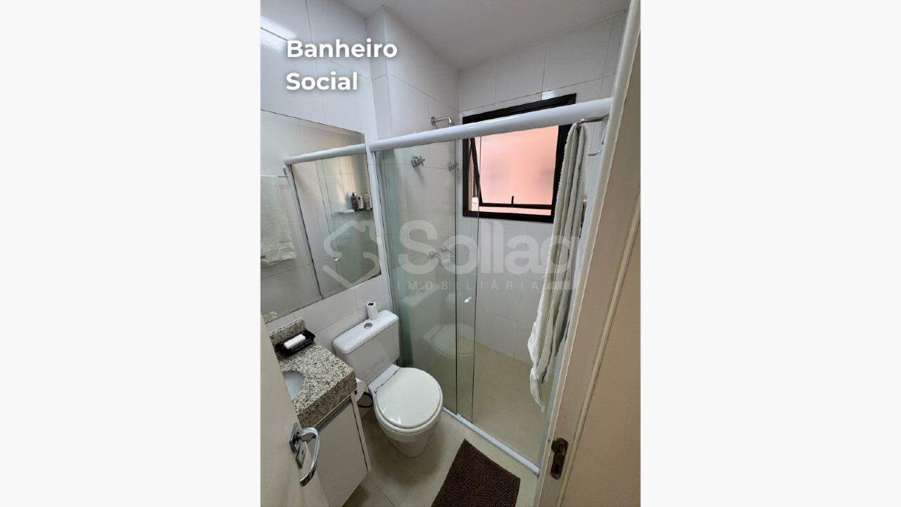 Apartamento à venda no Pinheirinho: 