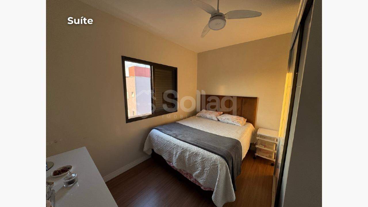 Apartamento à venda no Pinheirinho: 