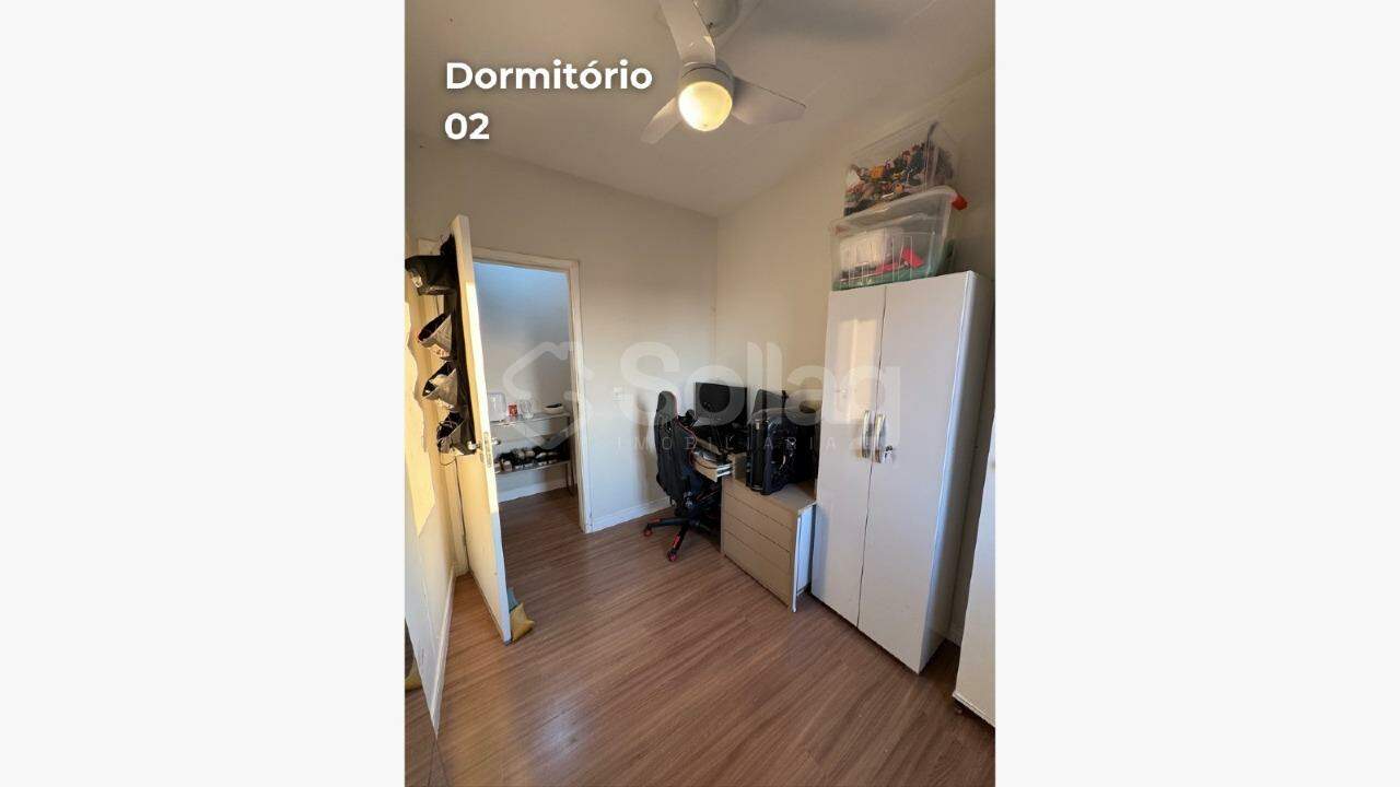 Apartamento à venda no Pinheirinho: 