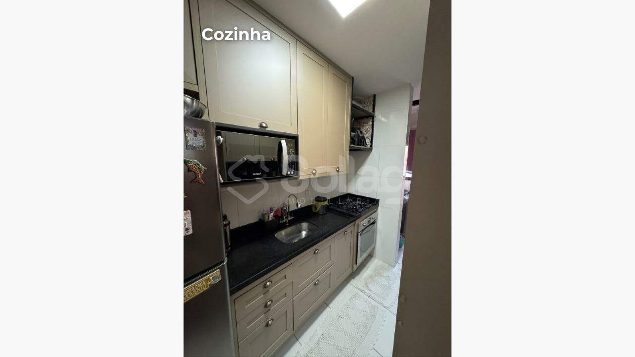 Apartamento à venda no Pinheirinho: 