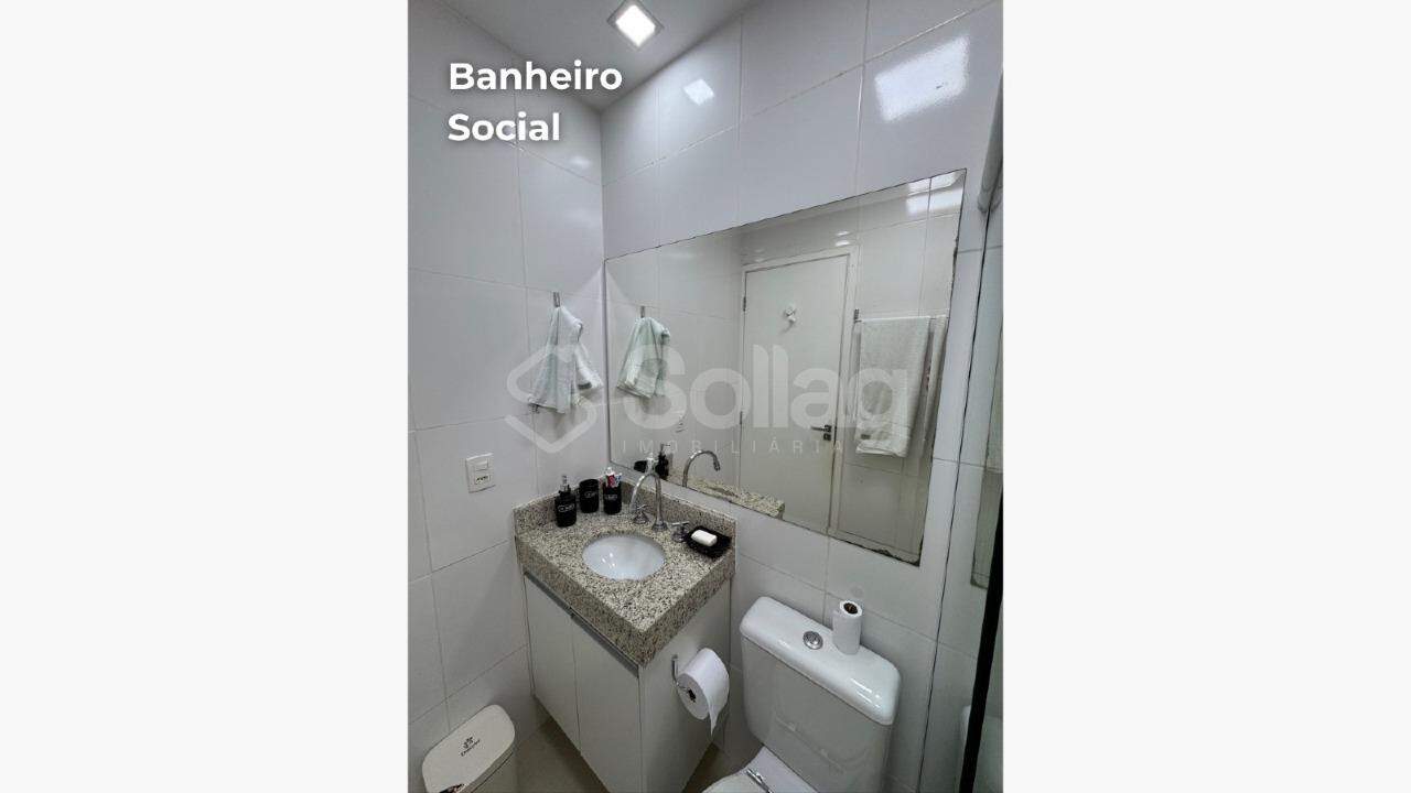 Apartamento à venda no Pinheirinho: 