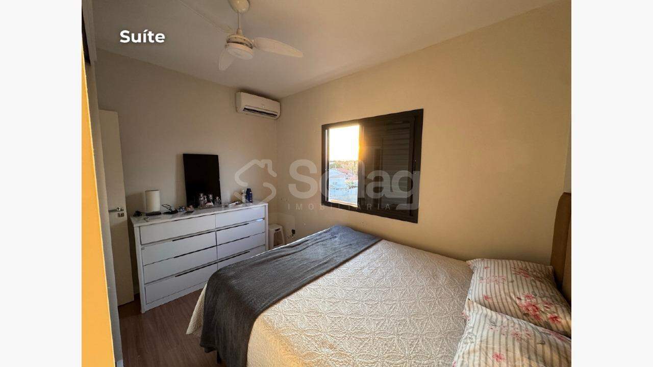Apartamento à venda no Pinheirinho: 
