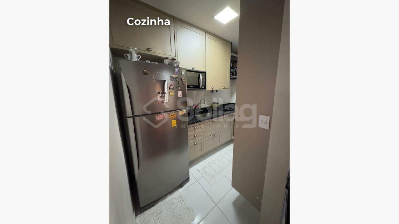 Apartamento à venda no Pinheirinho: 
