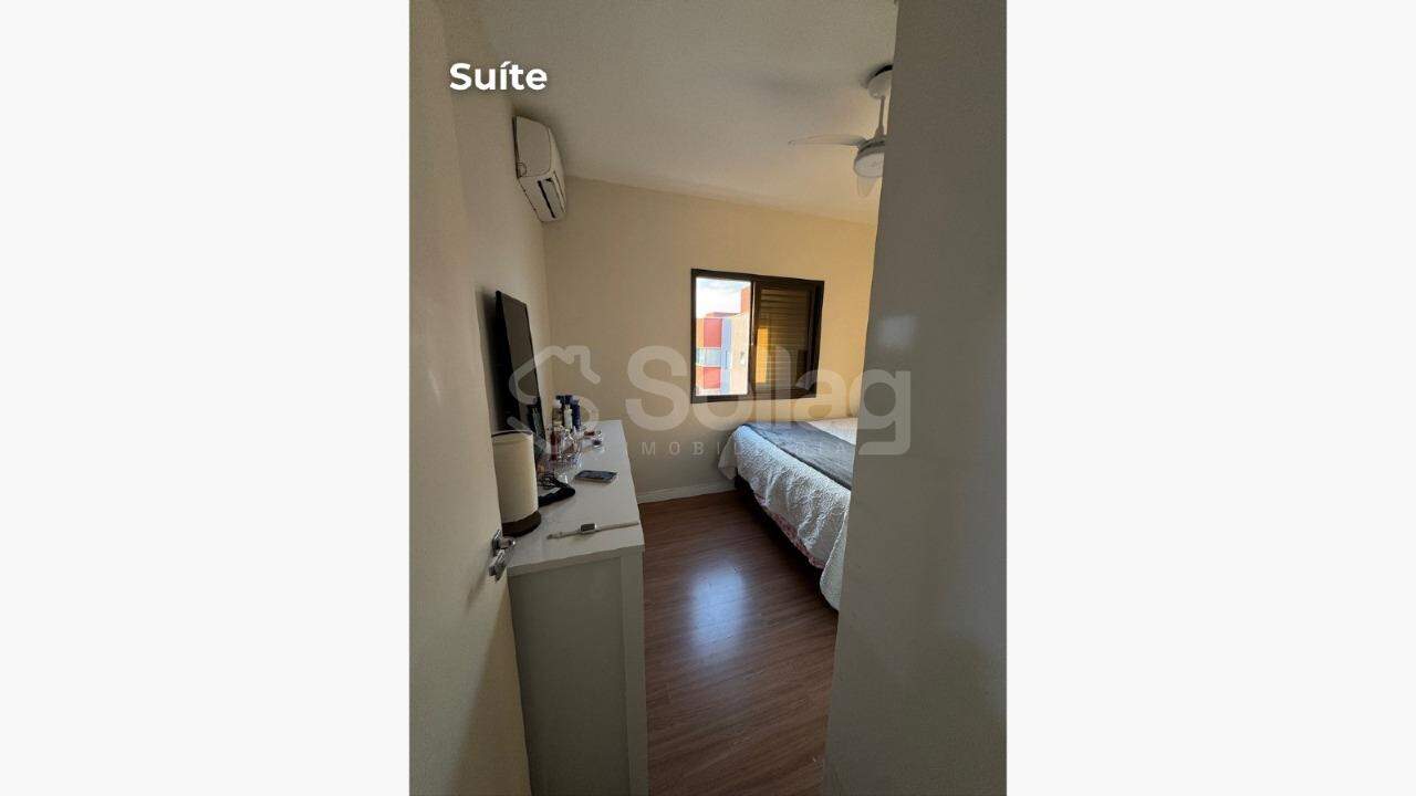 Apartamento à venda no Pinheirinho: 
