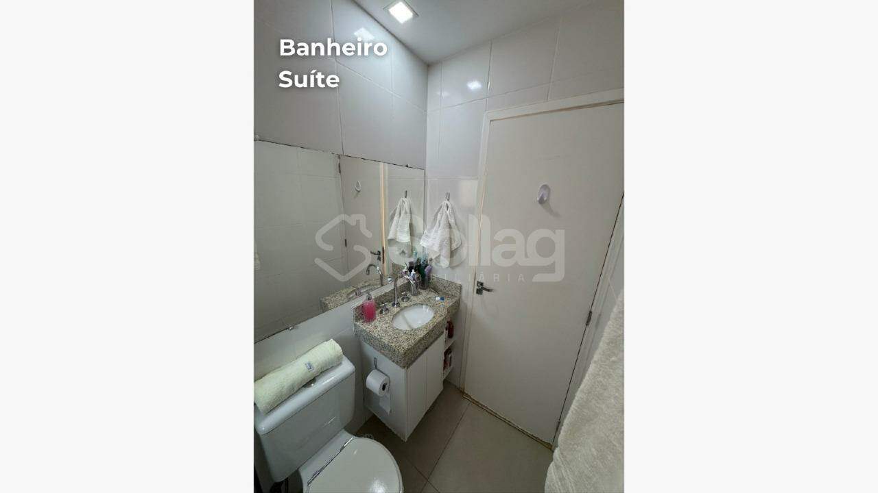 Apartamento à venda no Pinheirinho: 