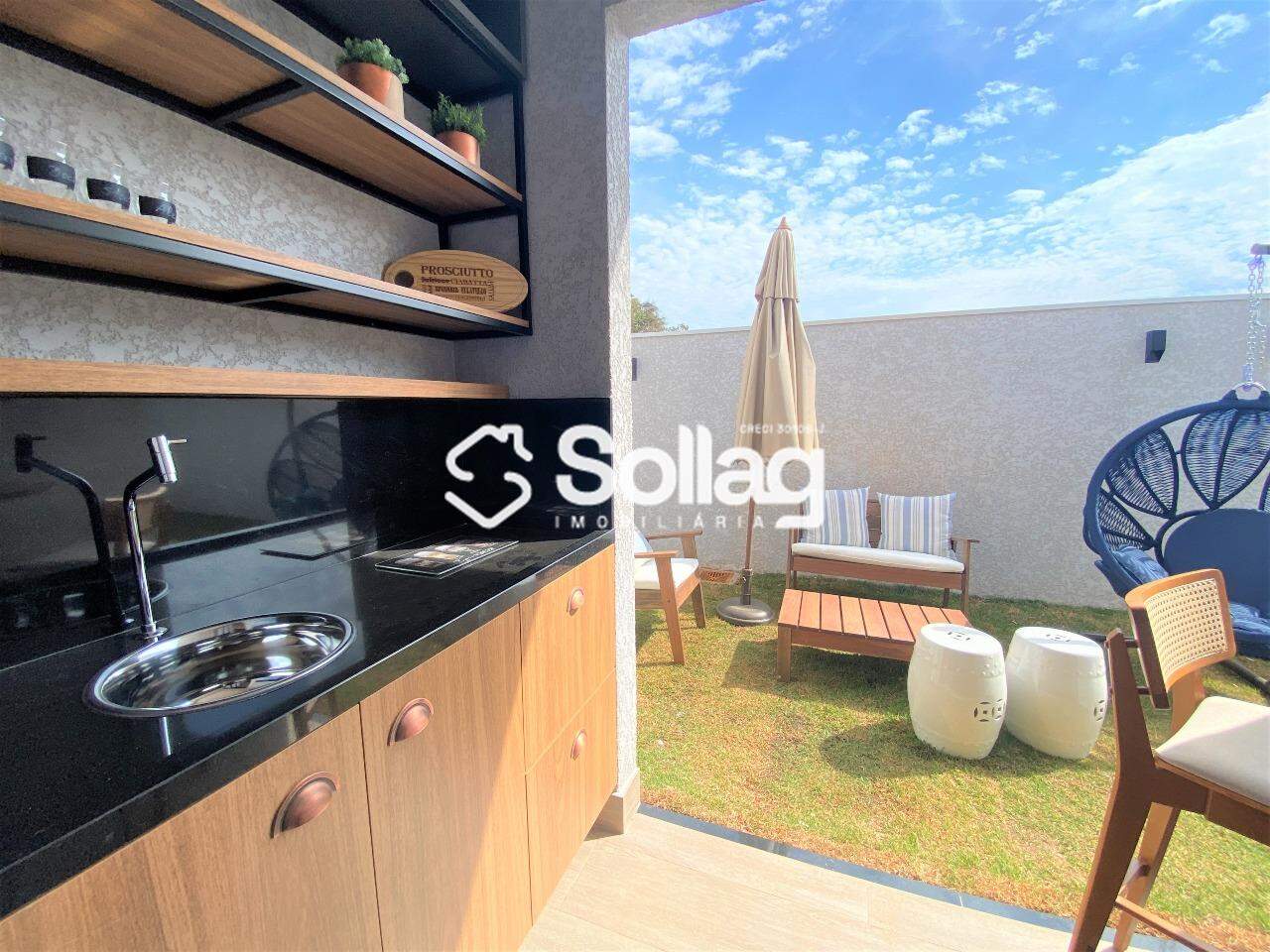Apartamento à venda no Bairro Santa Claudina: 
