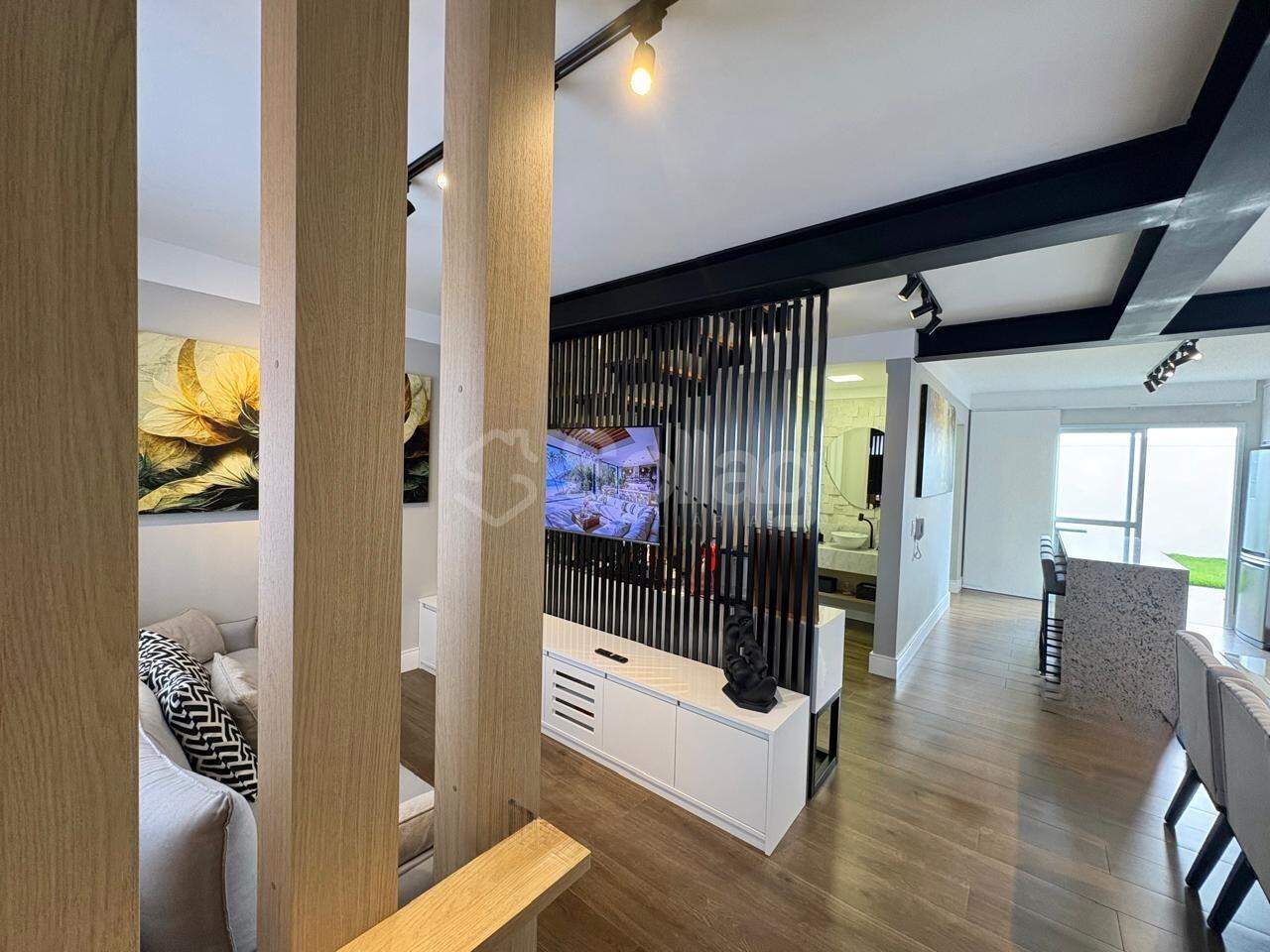 Casa em condomínio à venda no Condomínio Residencial Manacás: