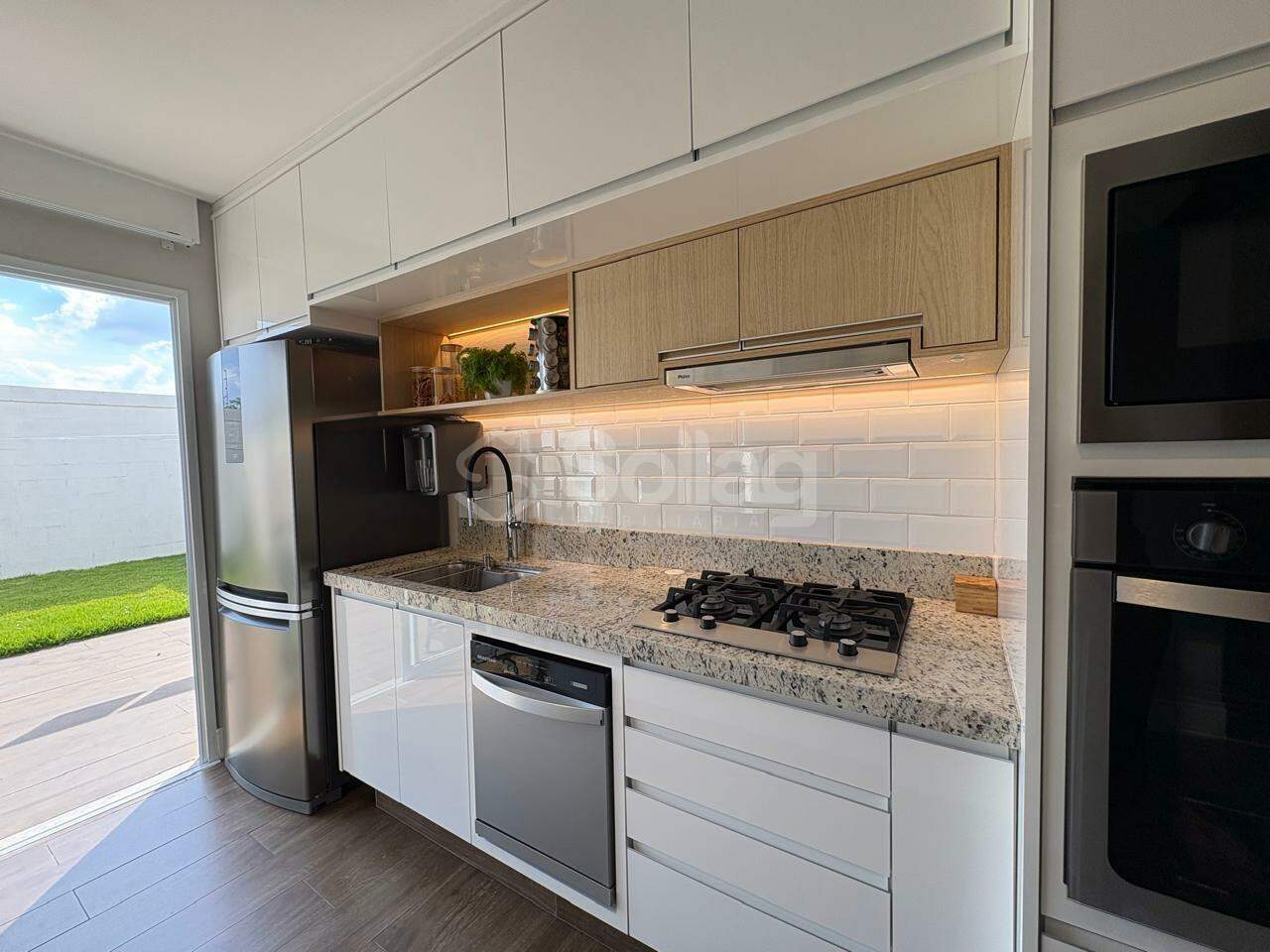 Casa em condomínio à venda no Condomínio Residencial Manacás: