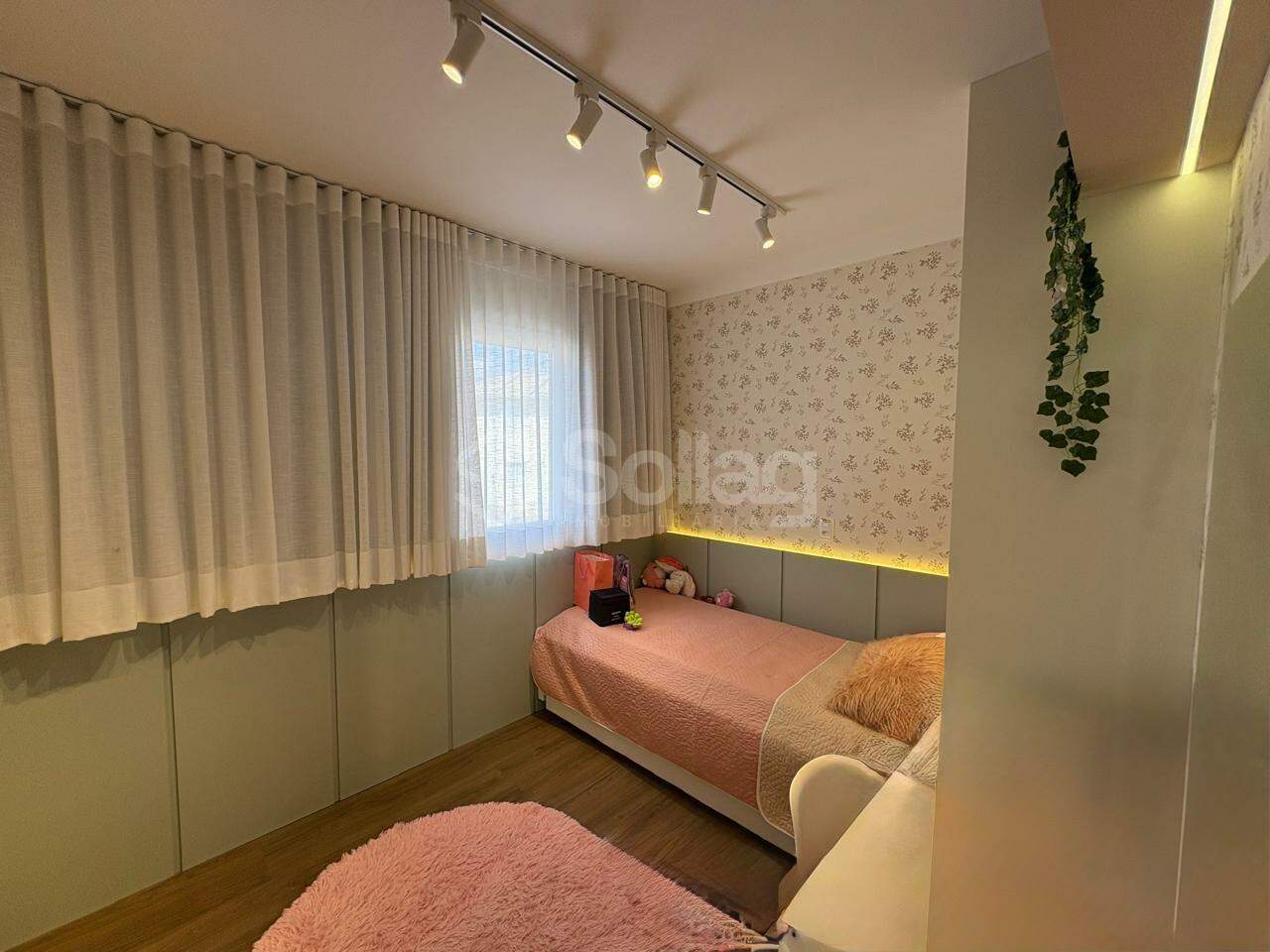 Casa em condomínio à venda no Condomínio Residencial Manacás:
