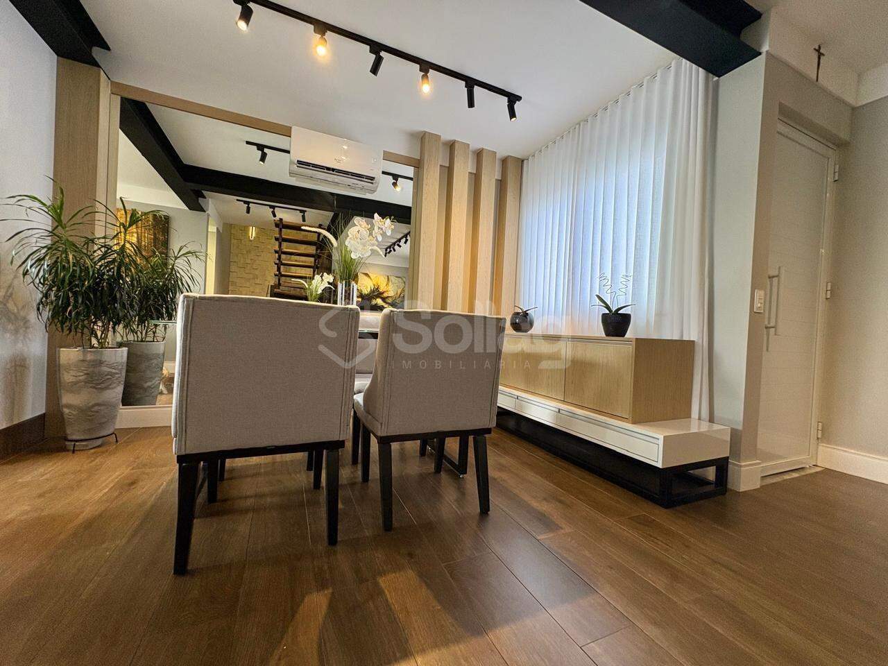 Casa em condomínio à venda no Condomínio Residencial Manacás: