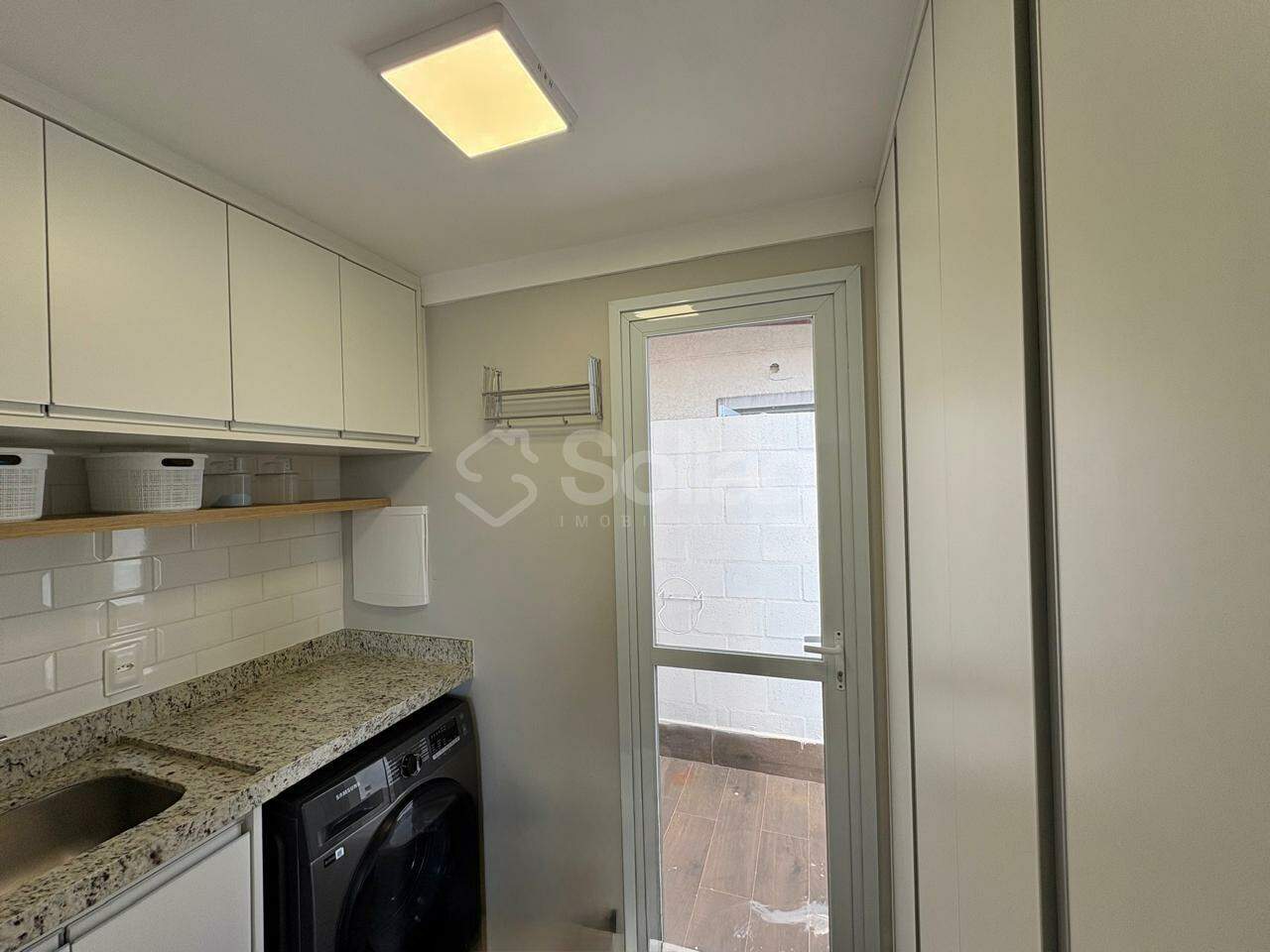 Casa em condomínio à venda no Condomínio Residencial Manacás: