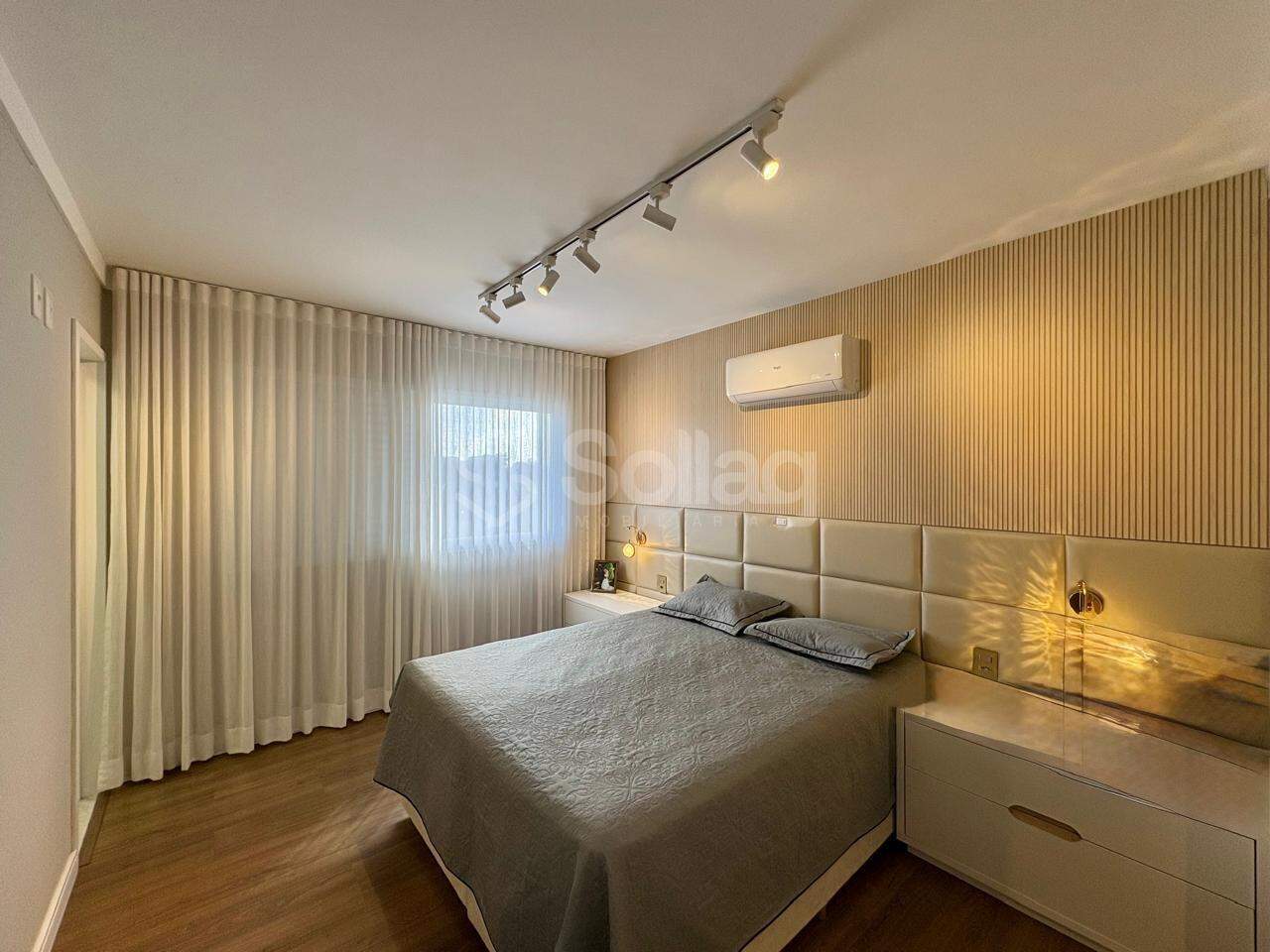 Casa em condomínio à venda no Condomínio Residencial Manacás: