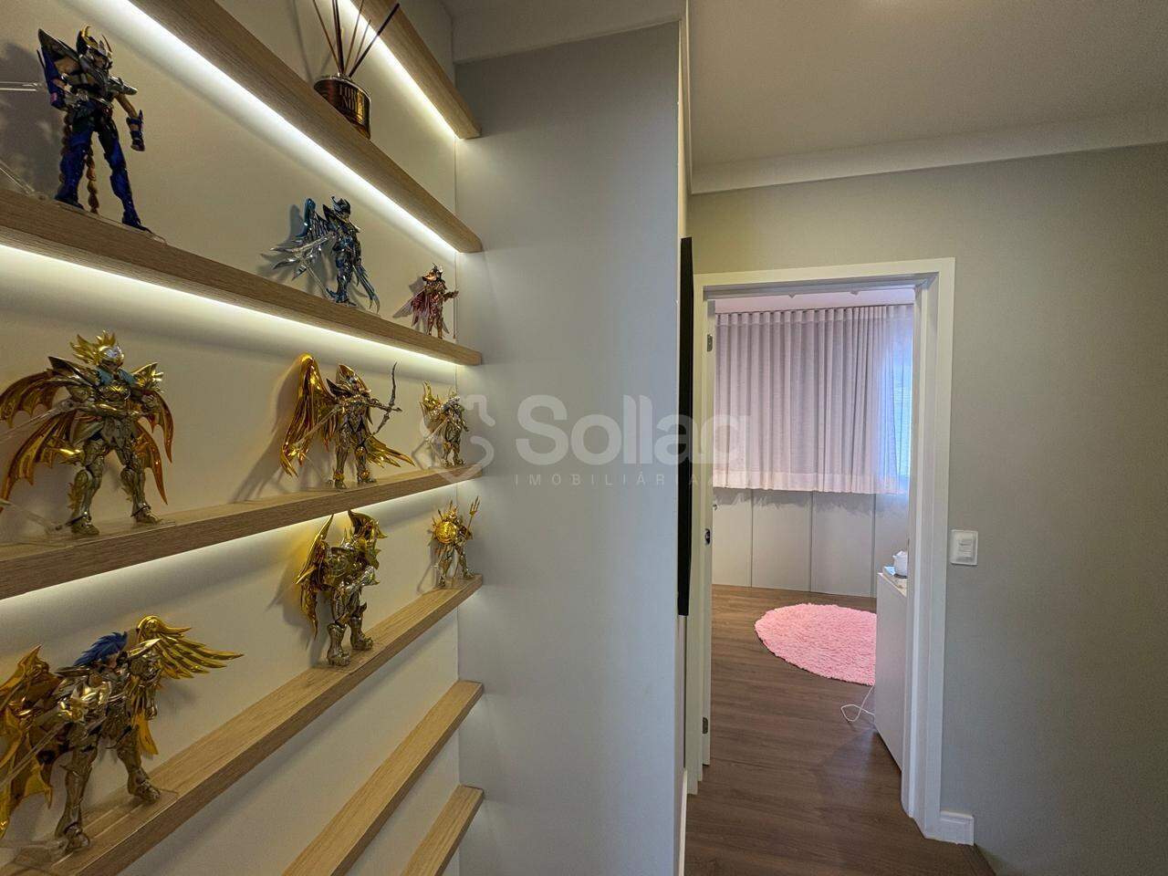 Casa em condomínio à venda no Condomínio Residencial Manacás: