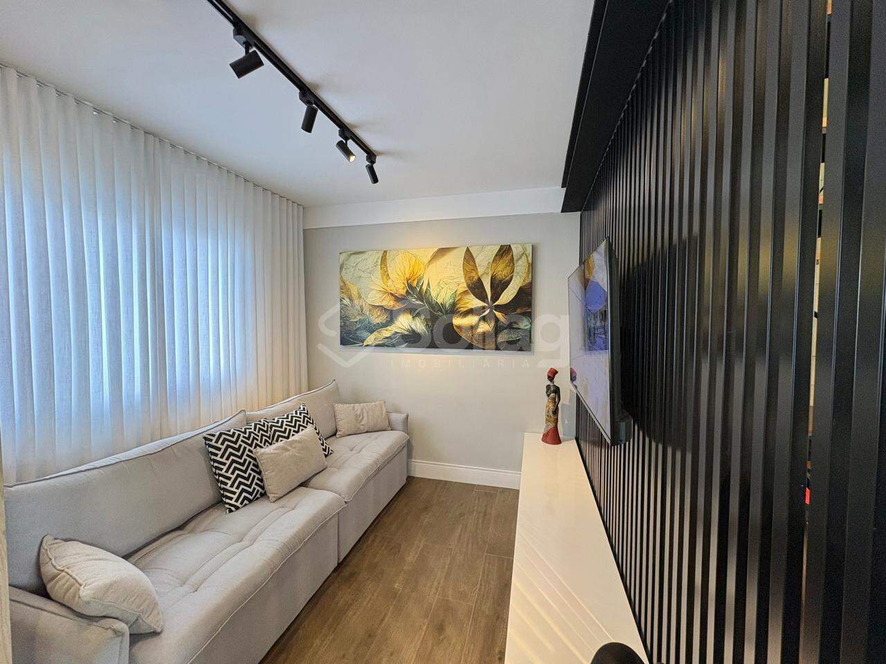 Casa em condomínio à venda no Condomínio Residencial Manacás: