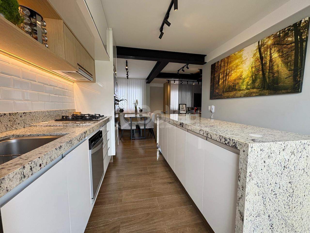 Casa em condomínio à venda no Condomínio Residencial Manacás: