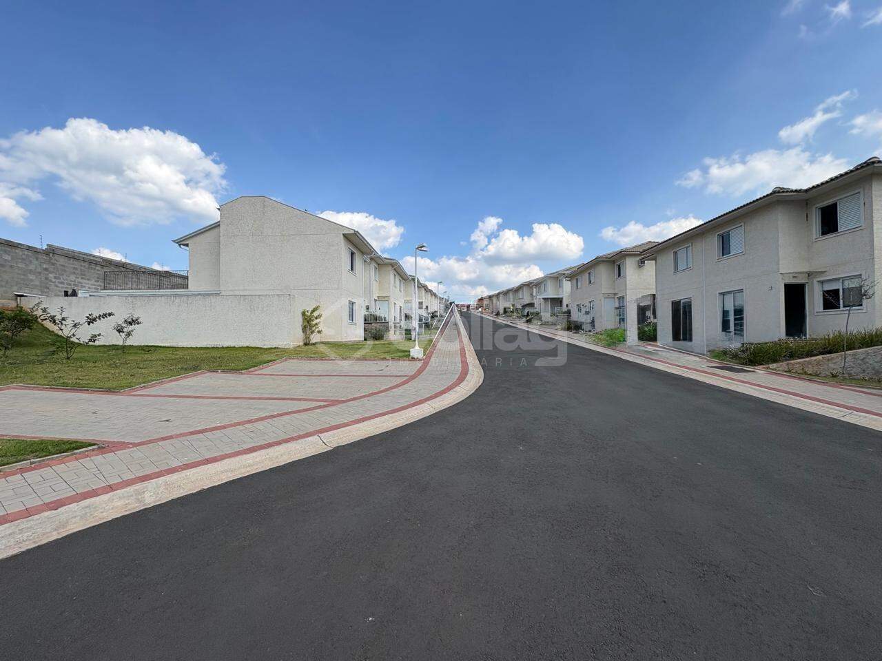 Casa em condomínio à venda no Condomínio Residencial Manacás:
