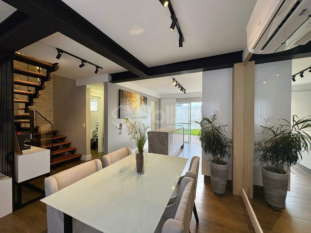 Casa em condomínio à venda no Condomínio Residencial Manacás: