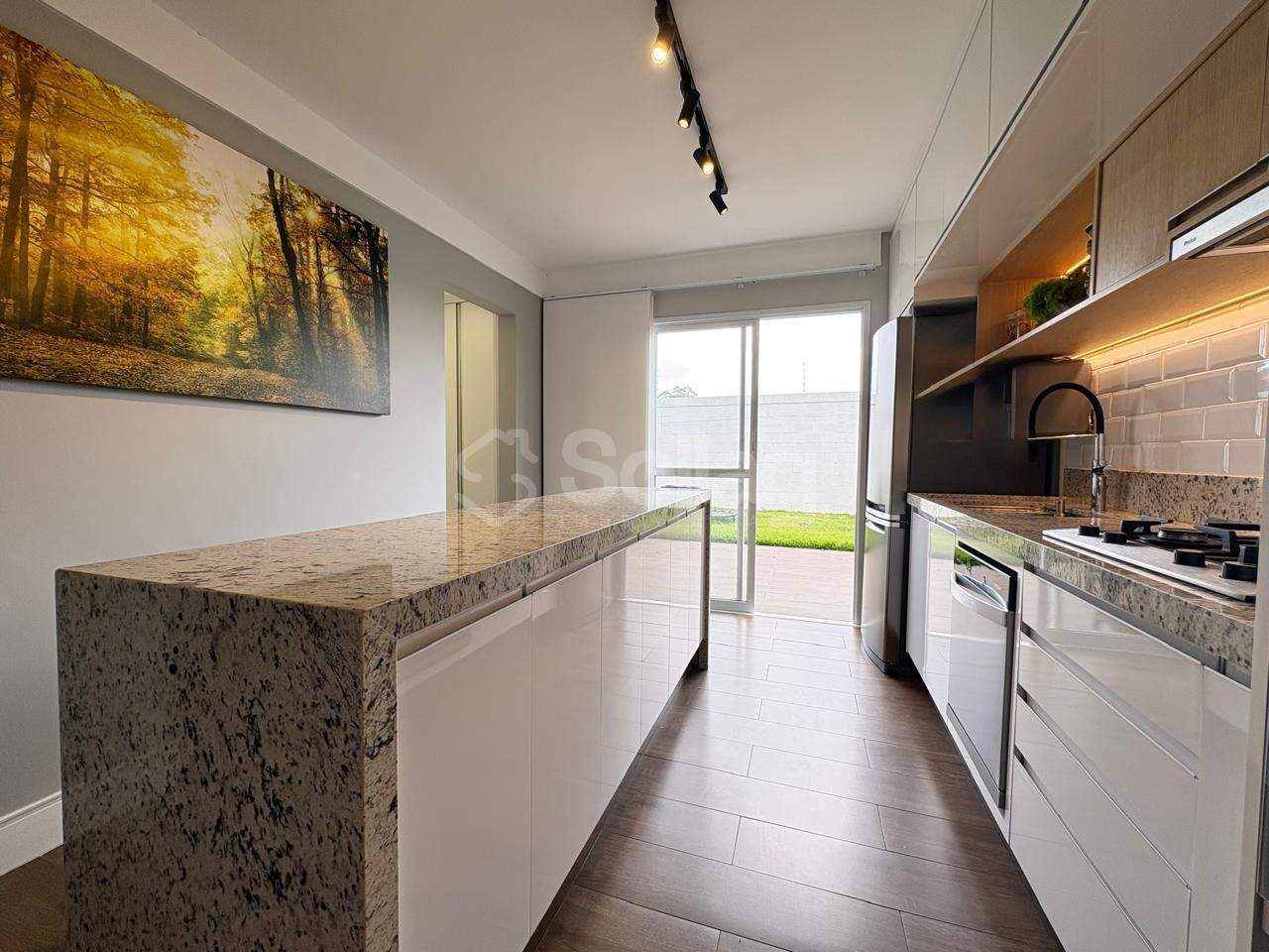 Casa em condomínio à venda no Condomínio Residencial Manacás:
