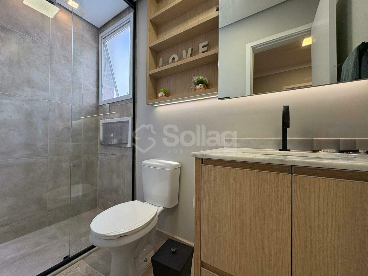 Casa em condomínio à venda no Condomínio Residencial Manacás: