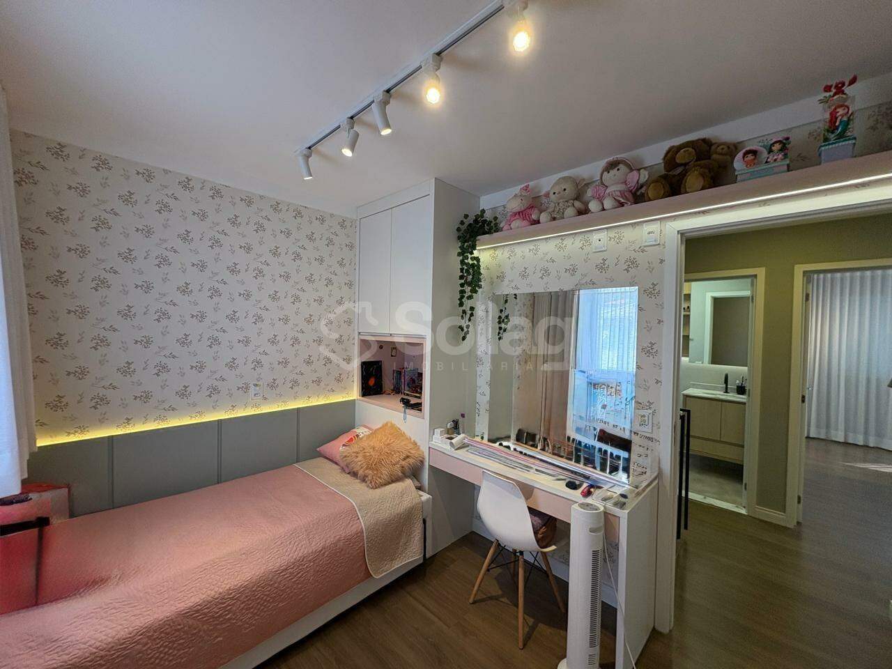 Casa em condomínio à venda no Condomínio Residencial Manacás: