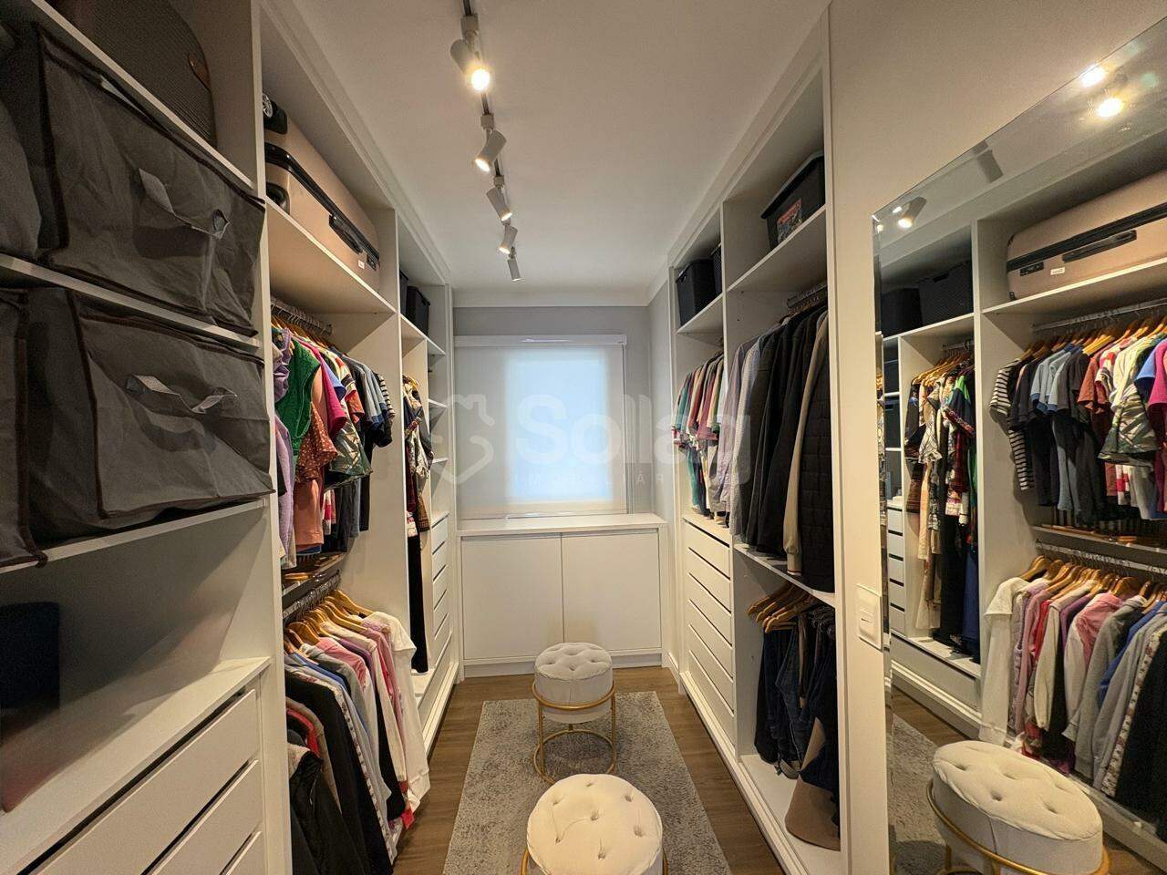 Casa em condomínio à venda no Condomínio Residencial Manacás: