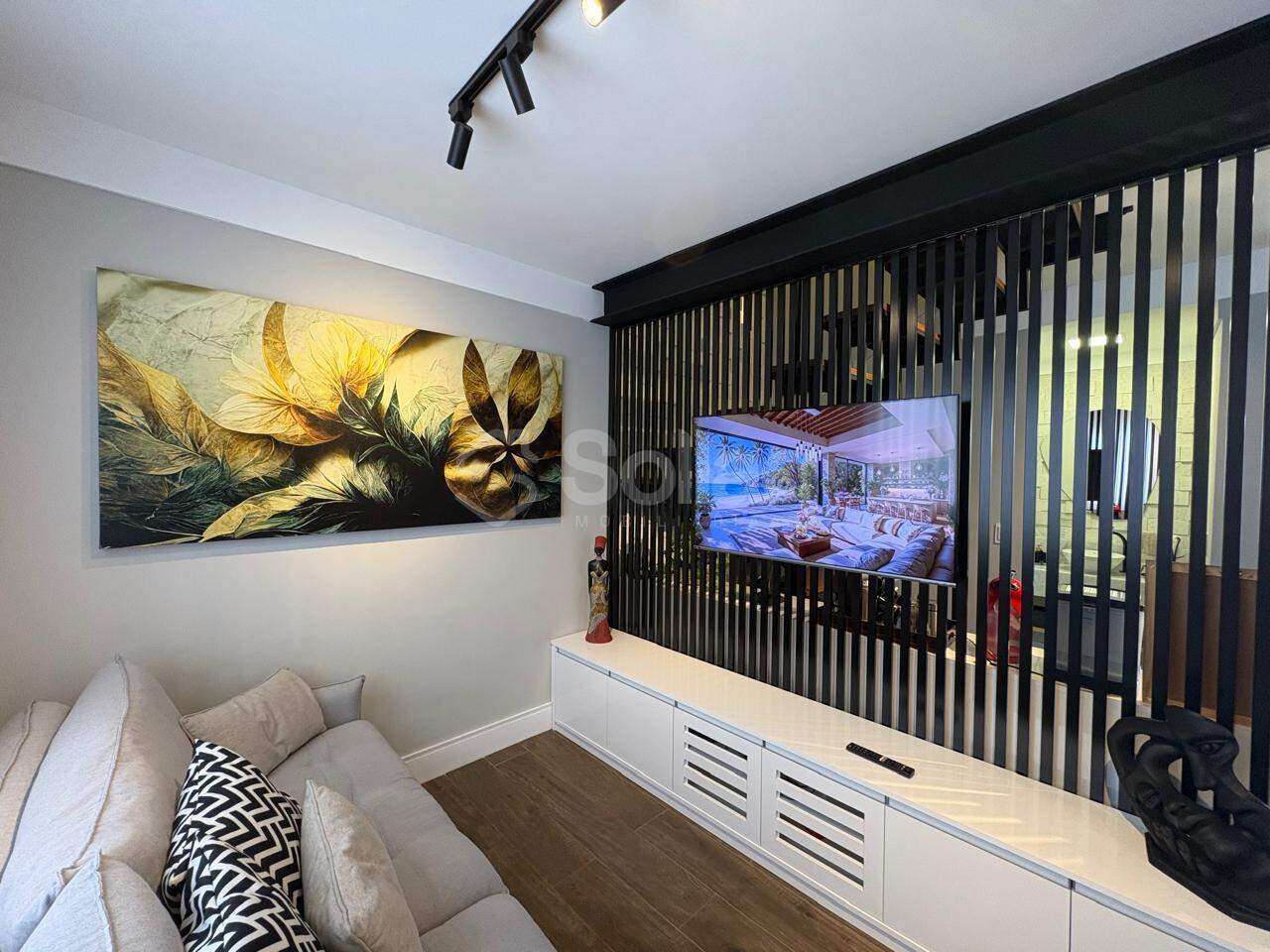 Casa em condomínio à venda no Condomínio Residencial Manacás: