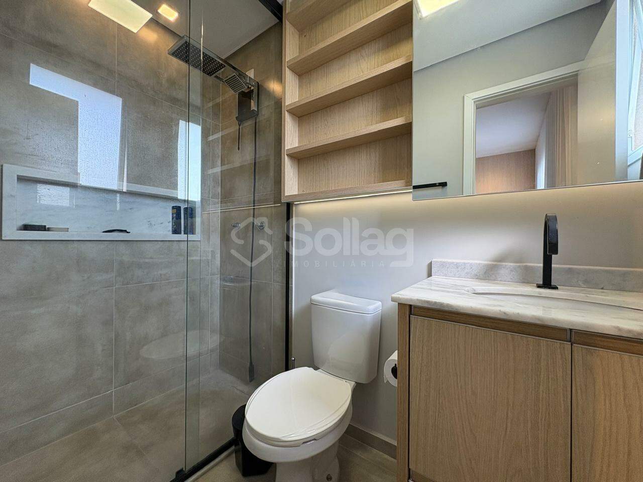 Casa em condomínio à venda no Condomínio Residencial Manacás: