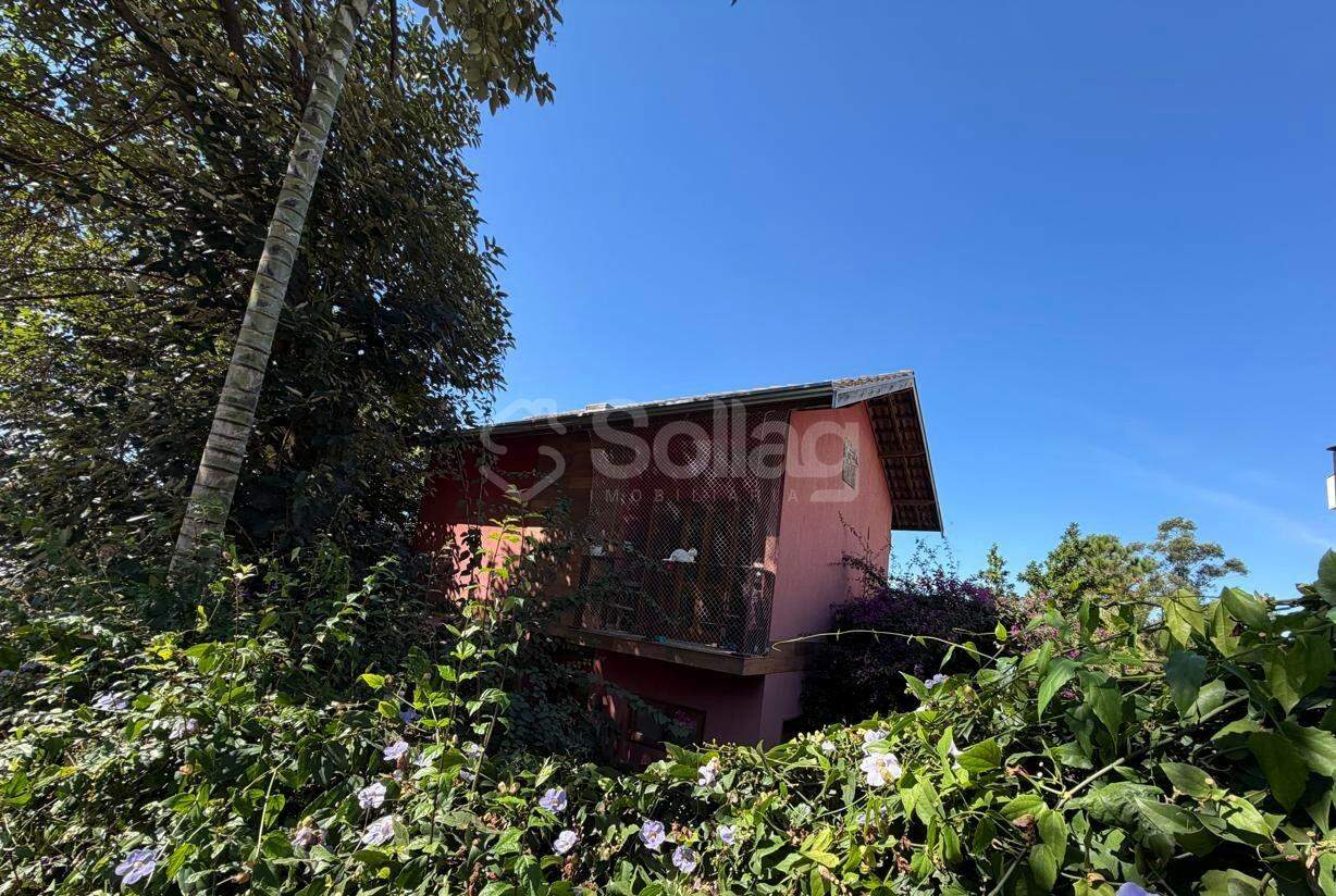Casa em condomínio à venda no Condomínio Estância Marambaia: