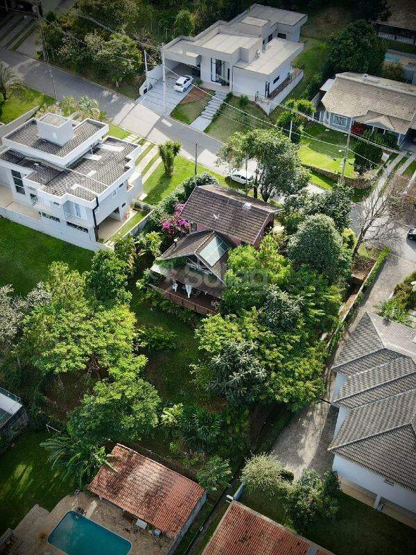 Casa em condomínio à venda no Condomínio Estância Marambaia: 