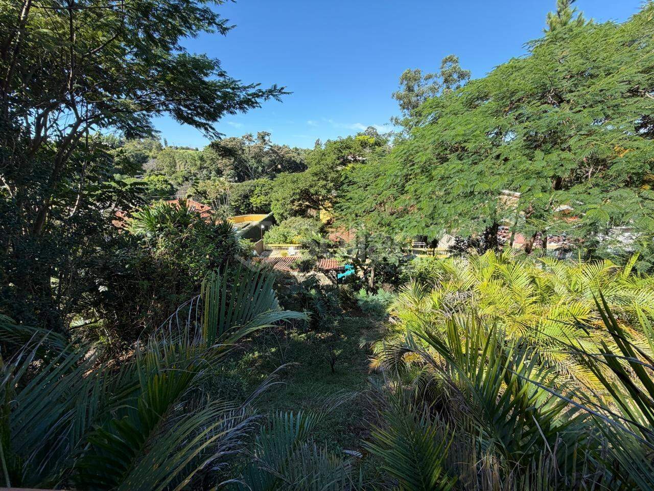 Casa em condomínio à venda no Condomínio Estância Marambaia: