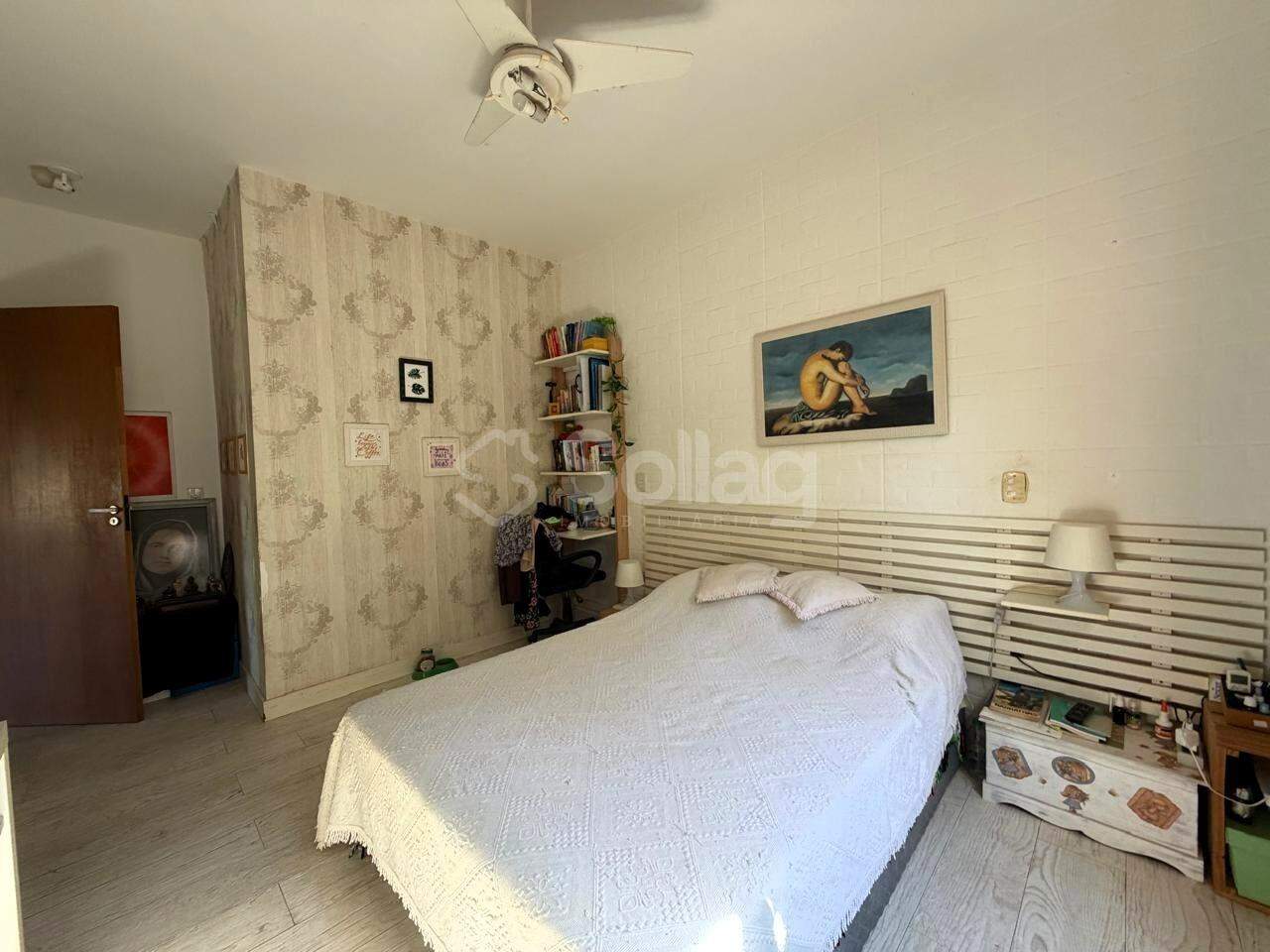 Casa em condomínio à venda no Condomínio Estância Marambaia: