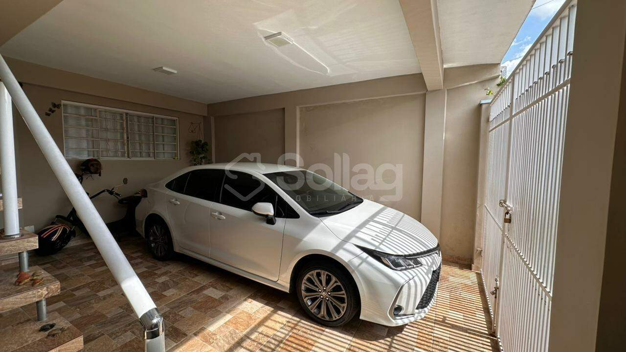 Casa à venda no Capela: