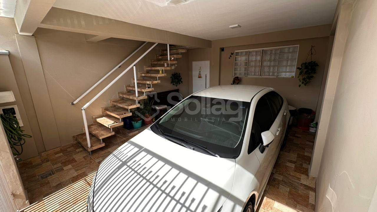Casa à venda no Capela: