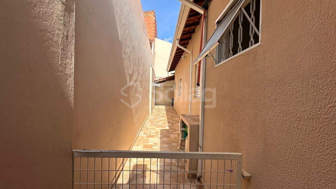 Casa à venda no Capela: