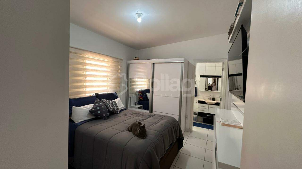 Casa à venda no Capela: