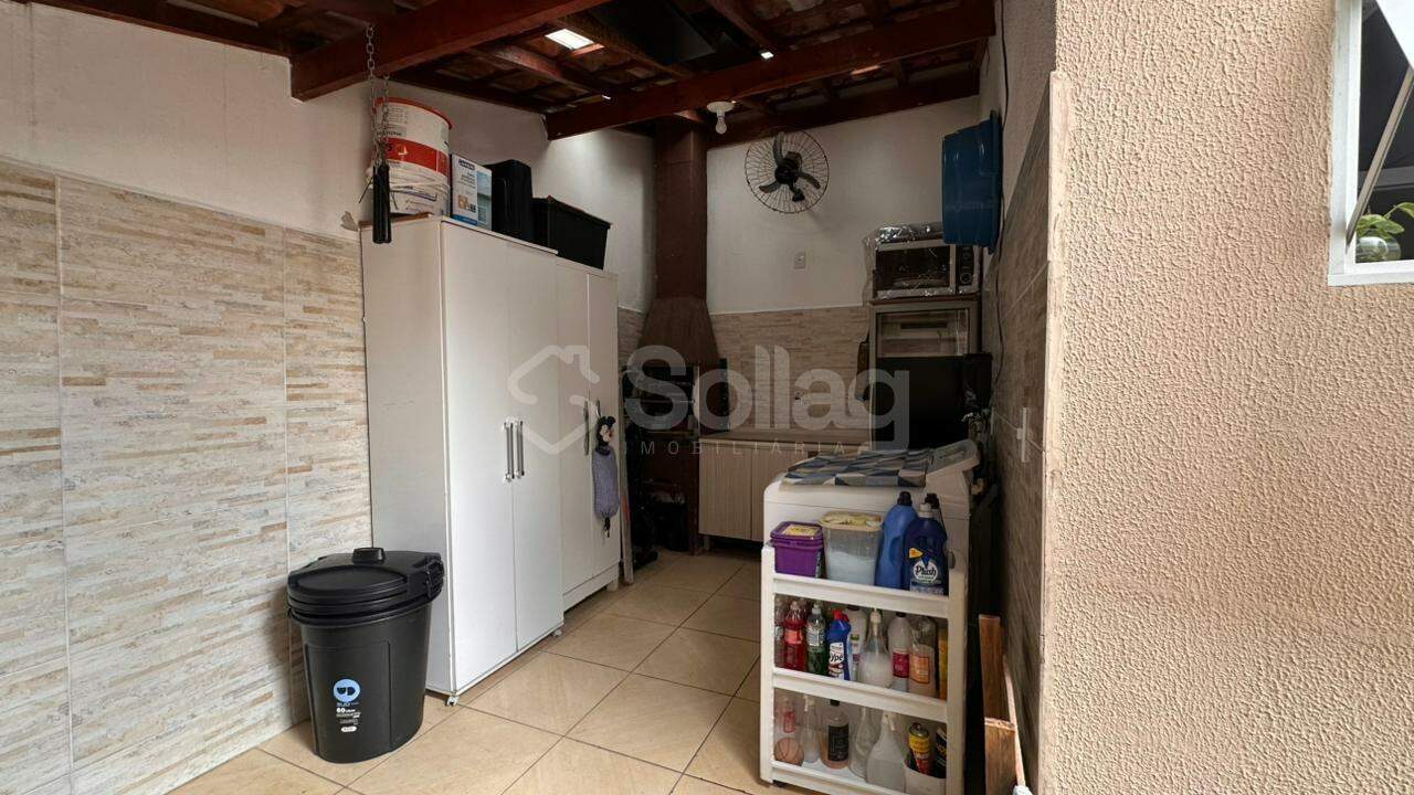 Casa à venda no Capela: