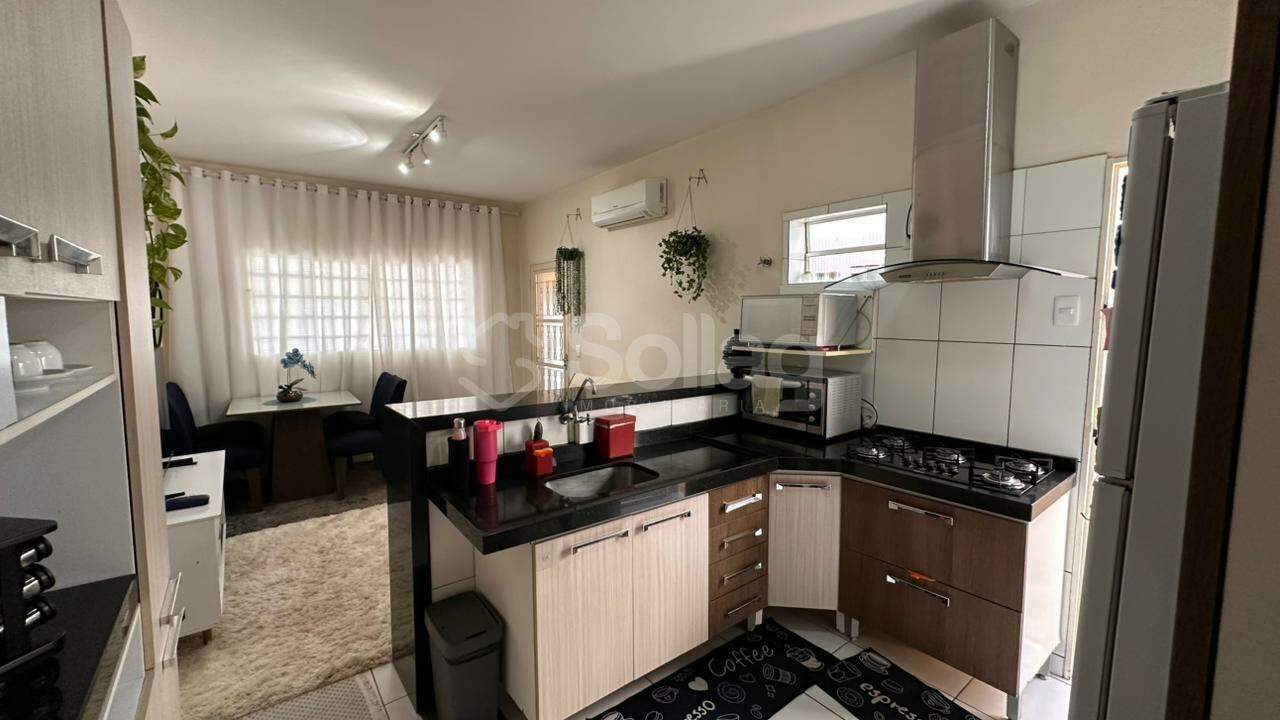 Casa à venda no Capela: