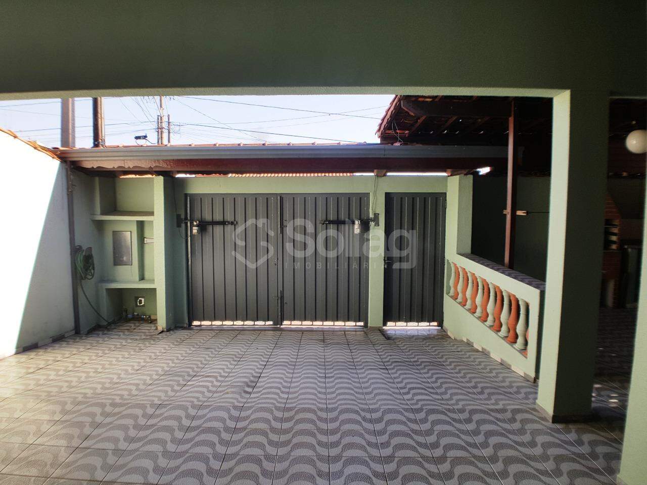 Casa à venda no Jardim Novo Mundo: