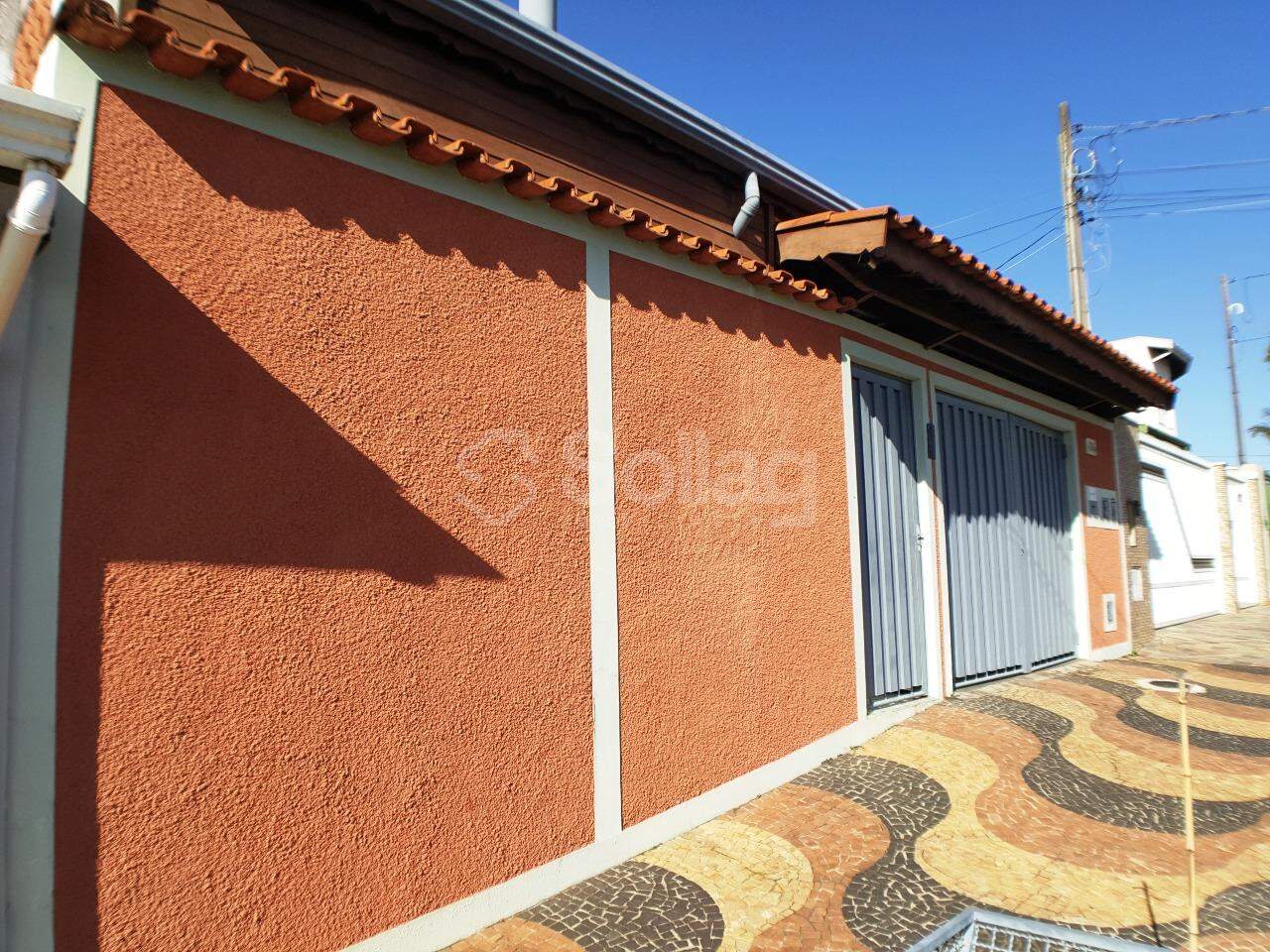 Casa à venda no Jardim Novo Mundo: 
