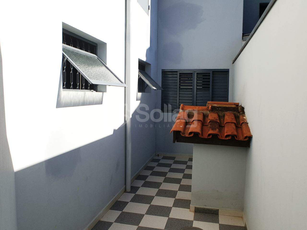 Casa à venda no Jardim Novo Mundo: