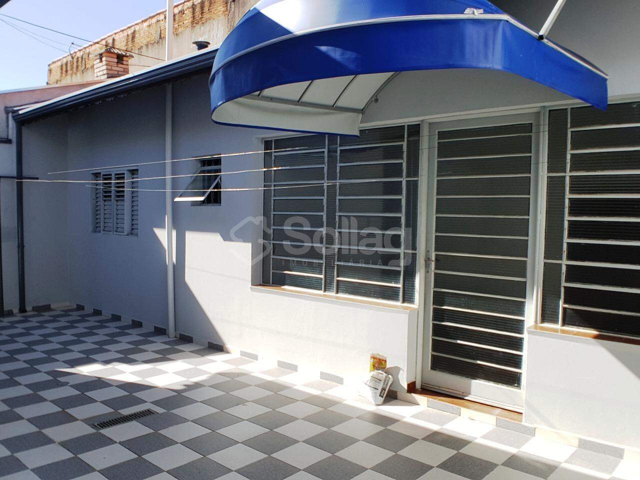 Casa à venda no Jardim Novo Mundo: