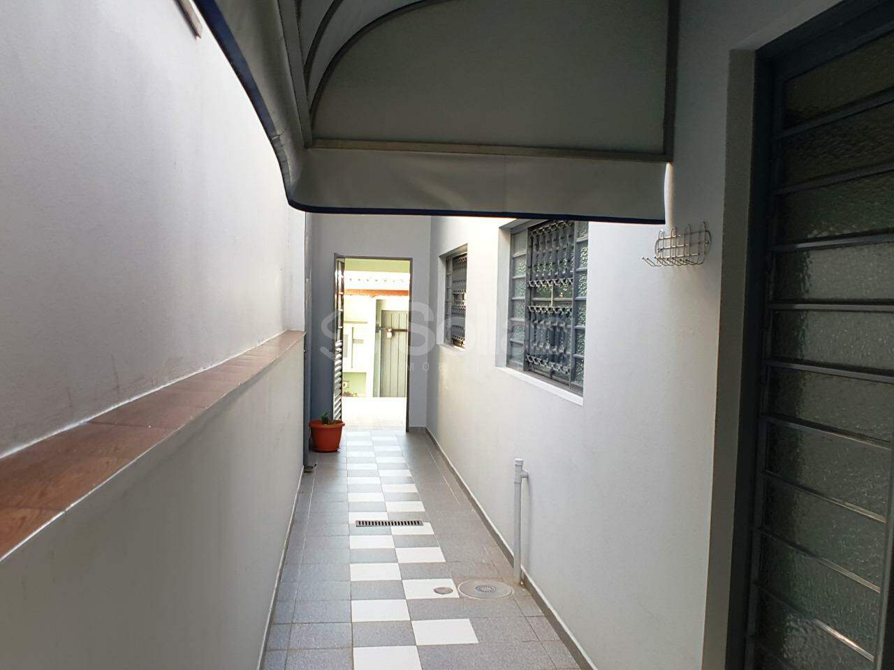 Casa à venda no Jardim Novo Mundo: