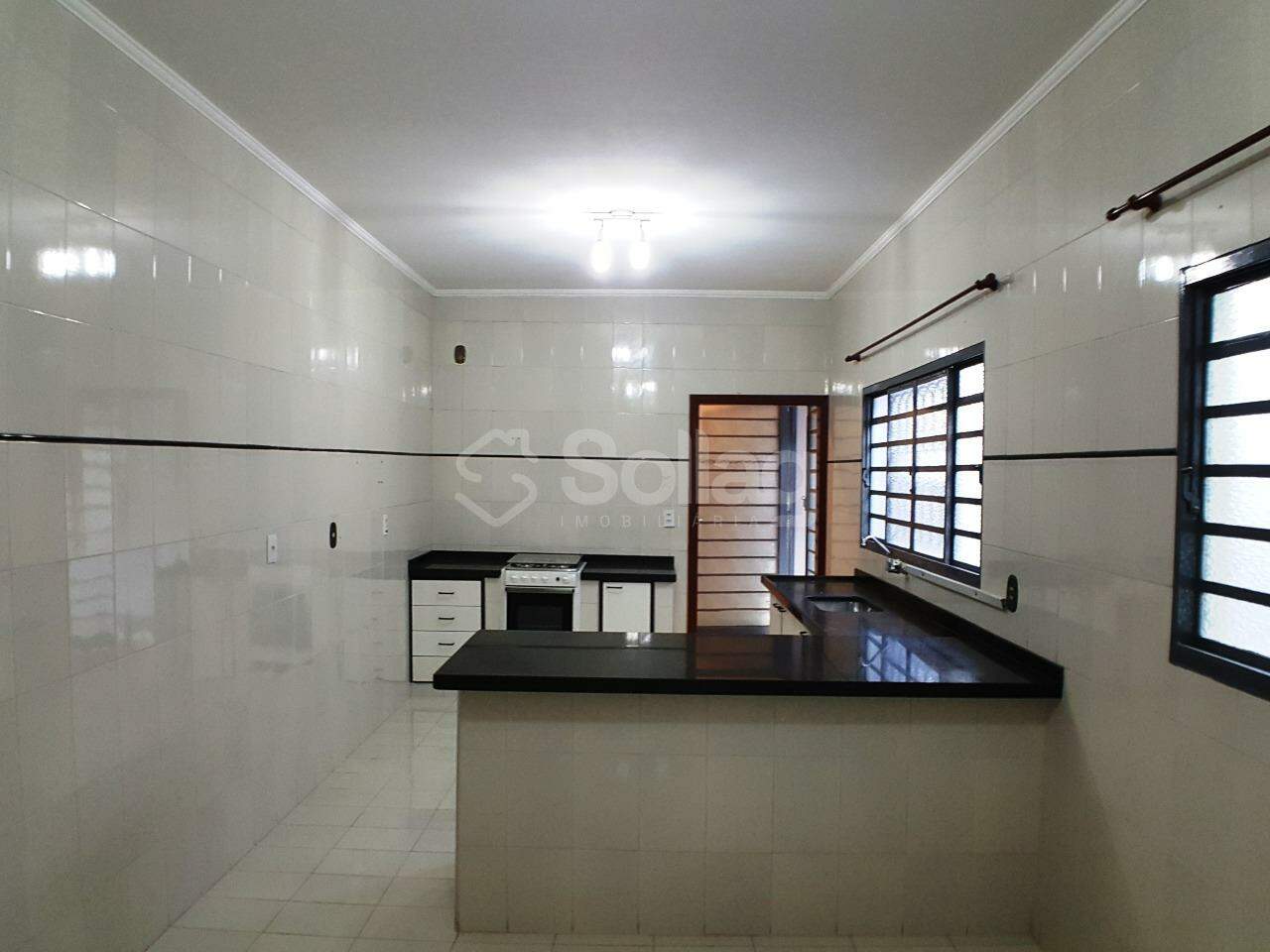 Casa à venda no Jardim Novo Mundo:
