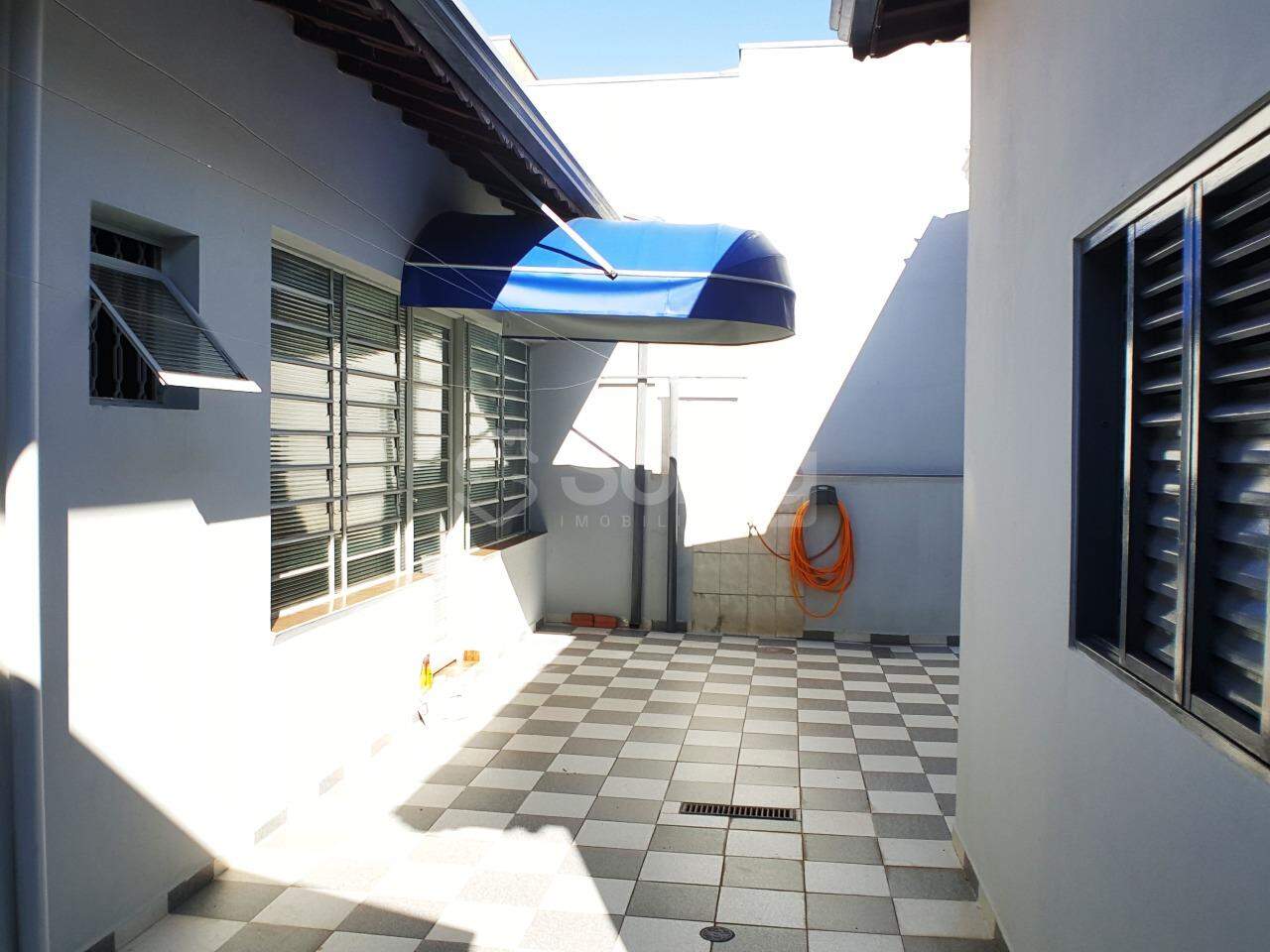 Casa à venda no Jardim Novo Mundo: