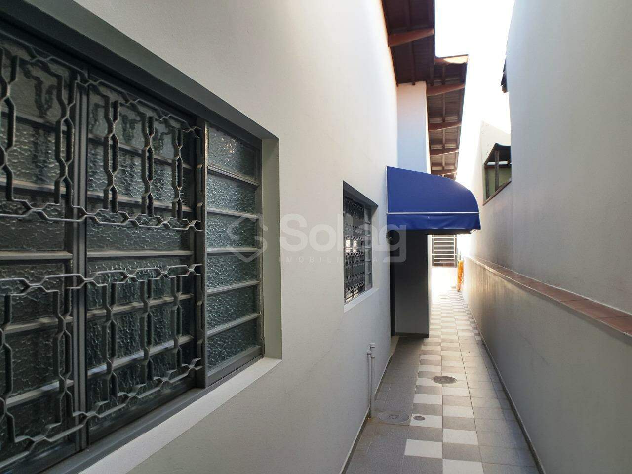 Casa à venda no Jardim Novo Mundo: