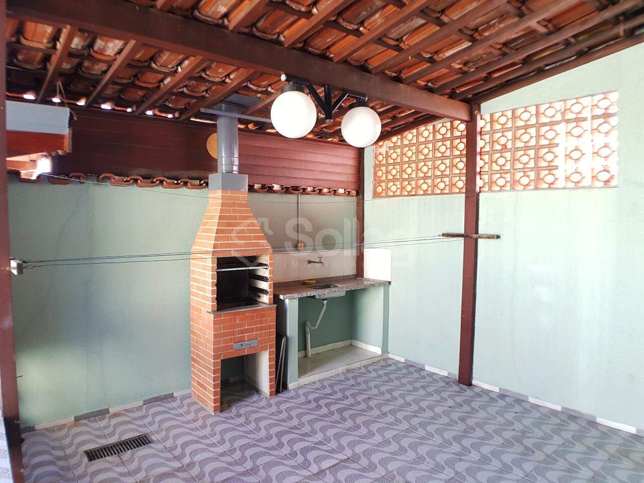 Casa à venda no Jardim Novo Mundo: