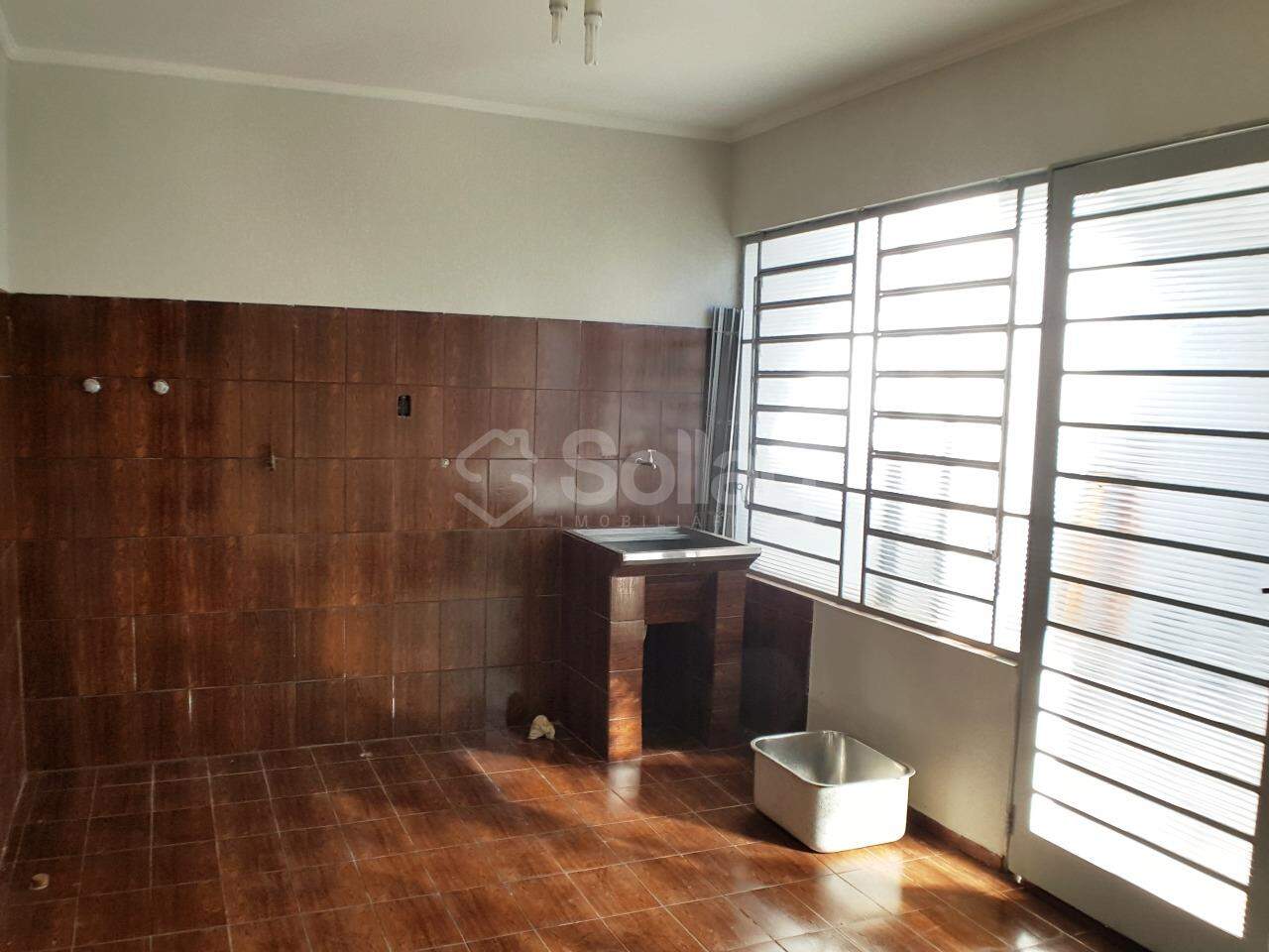 Casa à venda no Jardim Novo Mundo: