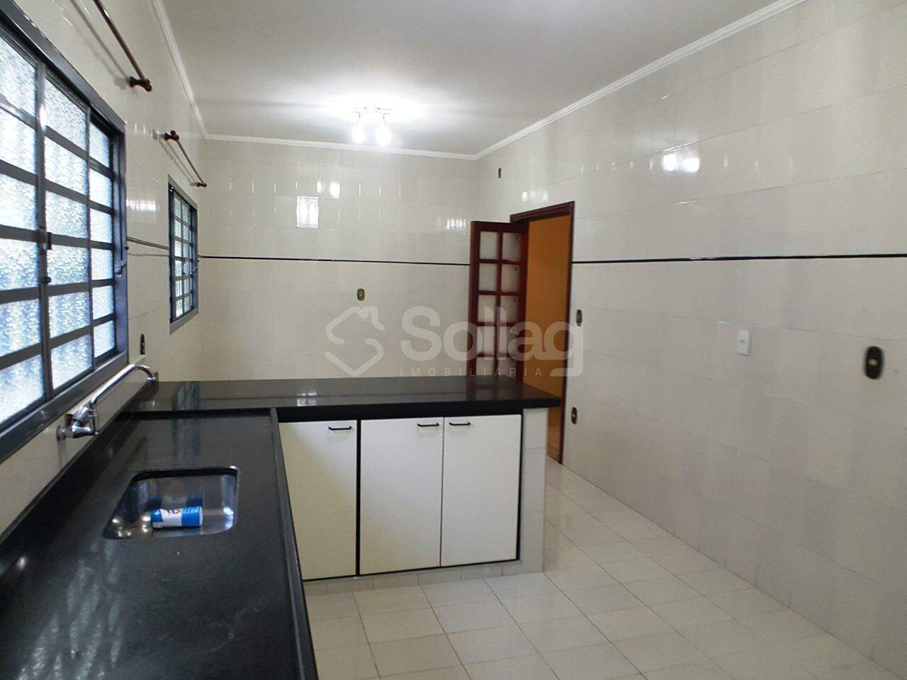 Casa à venda no Jardim Novo Mundo:
